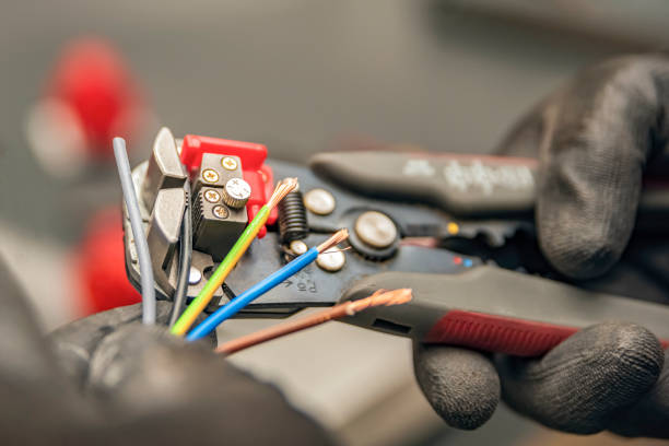 Why Trust Our Certified Electricians for Your Electrical Needs in Violet, LA?